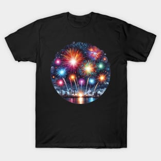 Urban Radiance T-Shirt